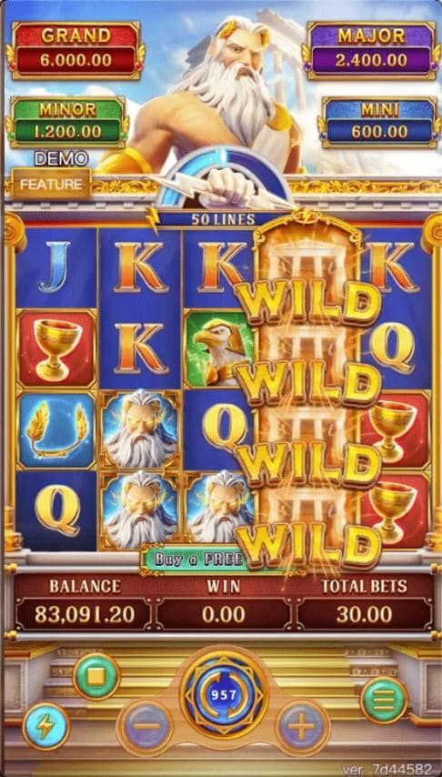 game