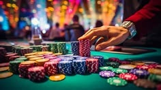  خوش آمدید بونس +600% پیشکش موبائل ایپ کے پروموشن سیکشن میں دکھائی دیتی ہے۔